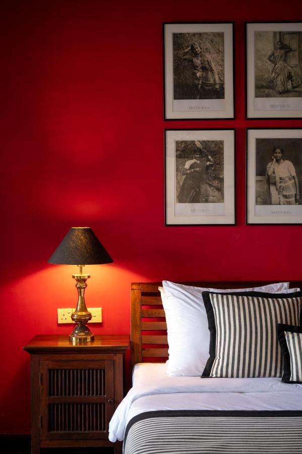 42 Lighthouse Street Otel Galle Dış mekan fotoğraf