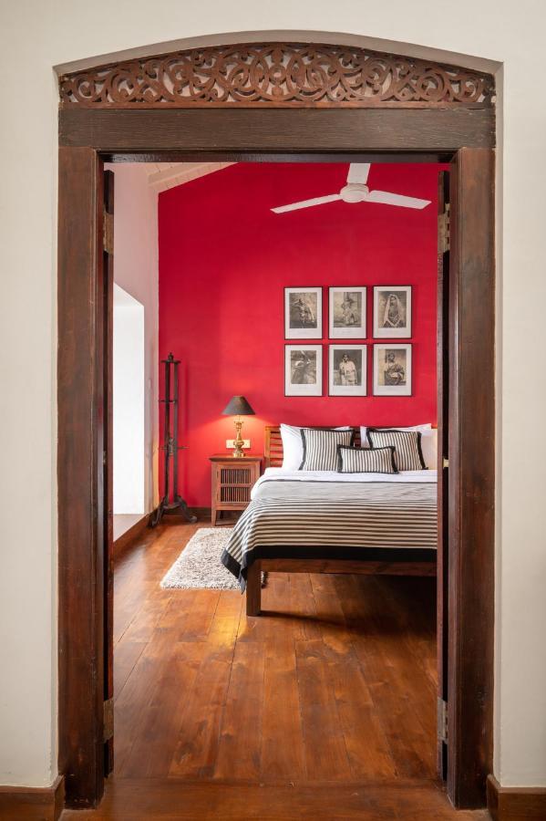 42 Lighthouse Street Otel Galle Dış mekan fotoğraf