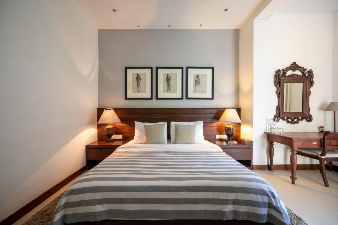 42 Lighthouse Street Otel Galle Dış mekan fotoğraf