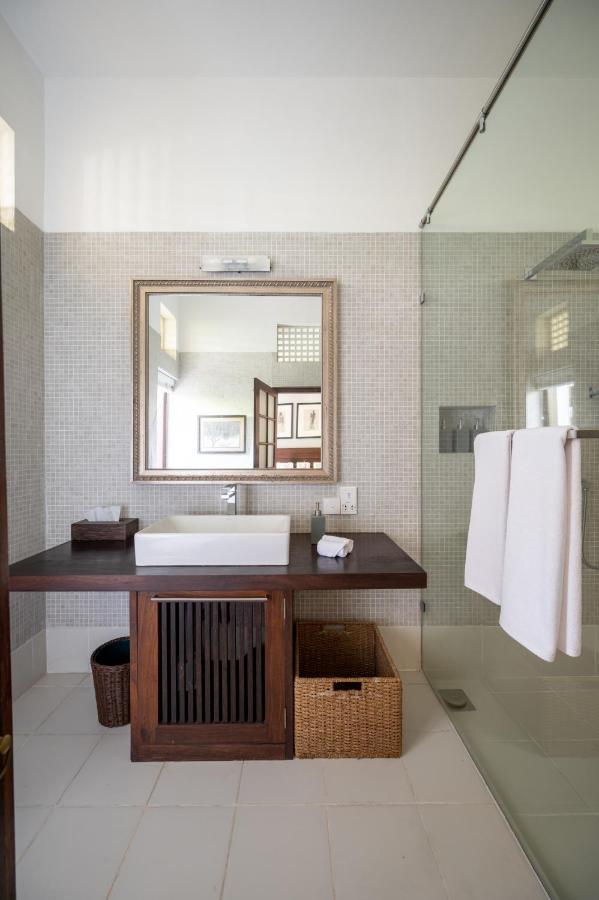 42 Lighthouse Street Otel Galle Dış mekan fotoğraf