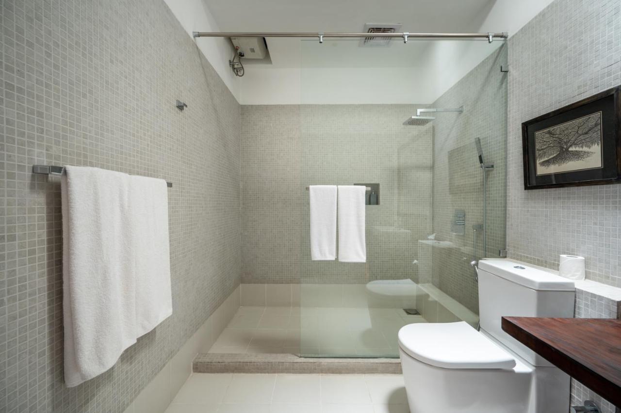 42 Lighthouse Street Otel Galle Dış mekan fotoğraf