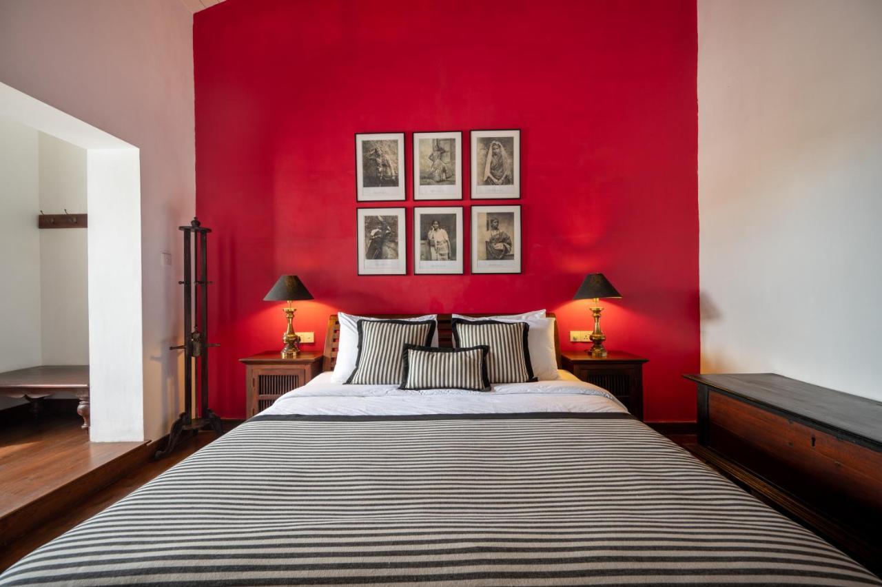 42 Lighthouse Street Otel Galle Dış mekan fotoğraf